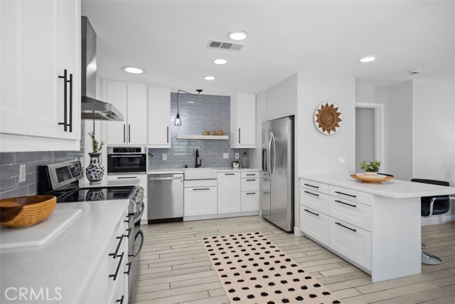 Detail Gallery Image 15 of 51 For 3284 San Amadeo #D,  Laguna Woods,  CA 92637 - 1 Beds | 2 Baths