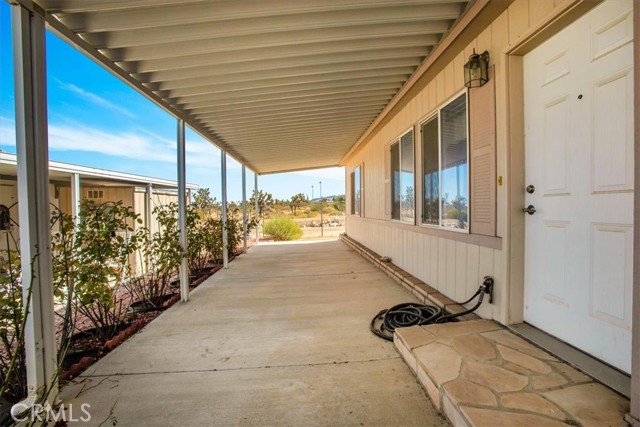 Detail Gallery Image 27 of 52 For 7501 Palm Ave #78,  Yucca Valley,  CA 92284 - 3 Beds | 2 Baths