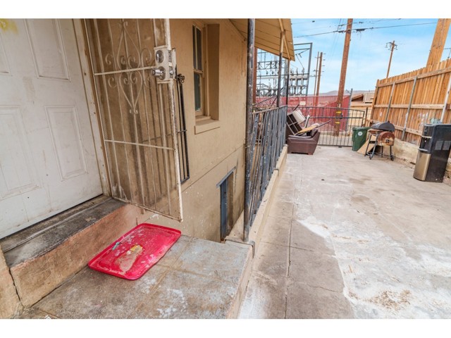 Detail Gallery Image 16 of 16 For 505 Pallesi St, Barstow,  CA 92311 - 4 Beds | 2 Baths