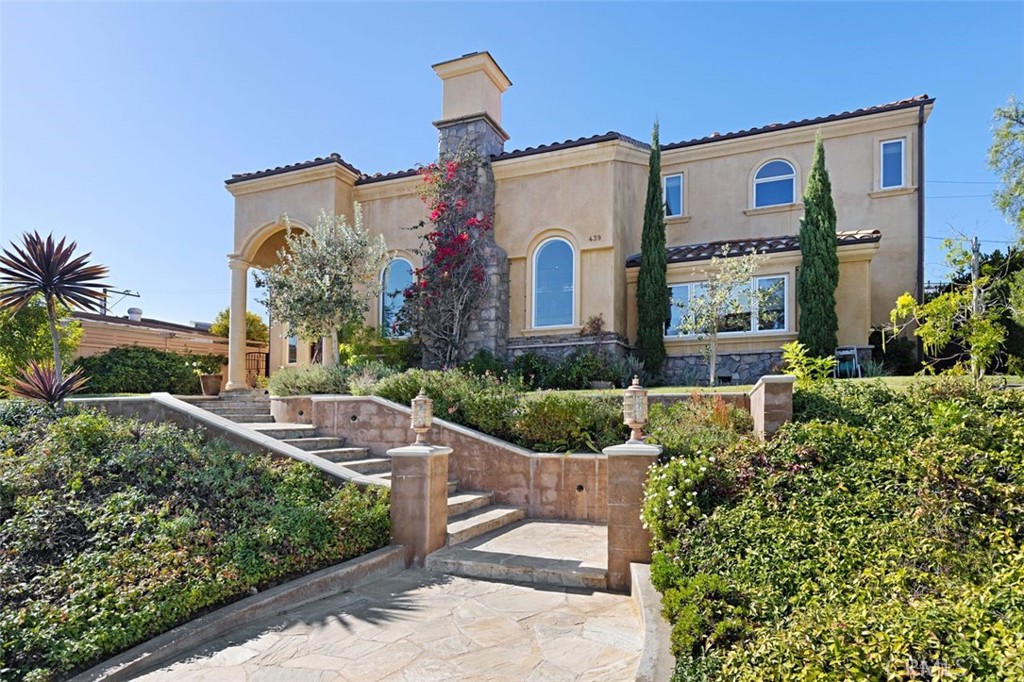439 Catalina Drive