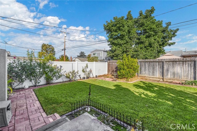 Detail Gallery Image 18 of 18 For 3520 Carfax Ave, Long Beach,  CA 90808 - 2 Beds | 1 Baths