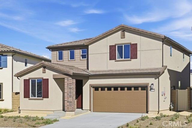 Detail Gallery Image 18 of 23 For 33214 Damask Ln, French Valley,  CA 92596 - 3 Beds | 2/1 Baths