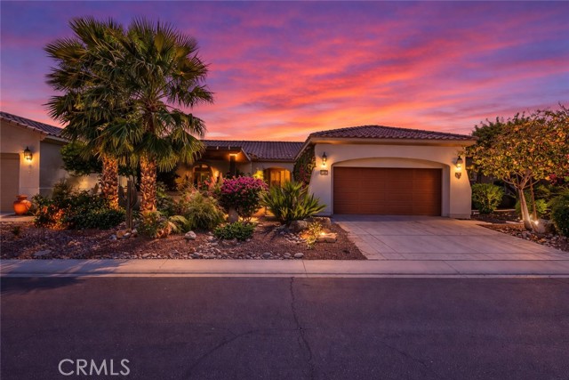 Detail Gallery Image 2 of 19 For 81591 Camino Los Milagros, Indio,  CA 92203 - 3 Beds | 2 Baths