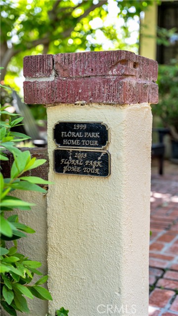 Detail Gallery Image 68 of 69 For 2042 N Ross St, Santa Ana,  CA 92706 - 3 Beds | 2/1 Baths