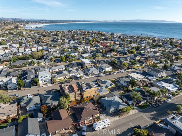 Detail Gallery Image 48 of 50 For 148 Santa Fe Ave, Pismo Beach,  CA 93449 - 4 Beds | 2/1 Baths