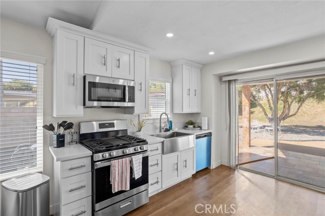 Detail Gallery Image 8 of 30 For 23020 Mansfield Ln, Moreno Valley,  CA 92557 - 3 Beds | 2 Baths