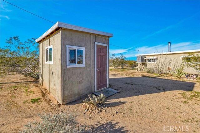 Detail Gallery Image 25 of 50 For 437 Mallow Rd, Landers,  CA 92285 - 0 Beds | 1 Baths