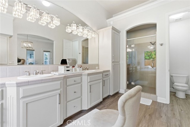 Detail Gallery Image 51 of 66 For 170 W Pioneer Way, Hanford,  CA 93230 - 4 Beds | 3 Baths