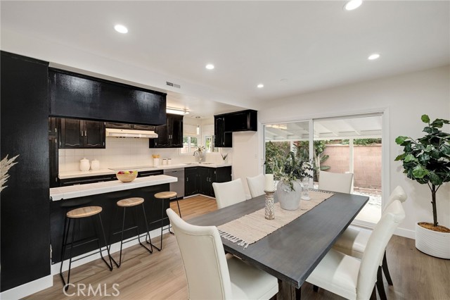 Detail Gallery Image 8 of 27 For 18017 Glenburn Ave, Torrance,  CA 90504 - 3 Beds | 2 Baths