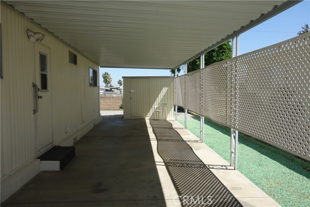 Detail Gallery Image 26 of 27 For 1774 Santiago Way, Hemet,  CA 92545 - 2 Beds | 1 Baths