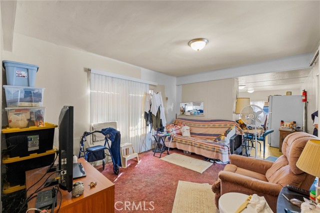 Detail Gallery Image 6 of 15 For 2075 W Rialto #29,  San Bernardino,  CA 92410 - 1 Beds | 1 Baths