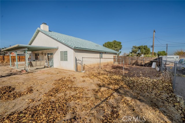 Detail Gallery Image 34 of 36 For 15225 Ash St, Hesperia,  CA 92345 - 3 Beds | 2 Baths