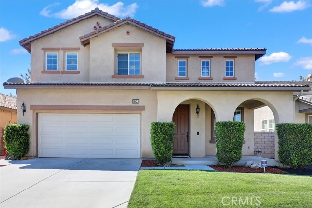 Detail Gallery Image 1 of 53 For 29623 Tierra Shores Ln, Menifee,  CA 92584 - 4 Beds | 2/1 Baths