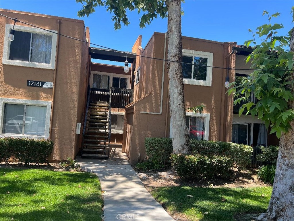 w W Bernado Drive #207