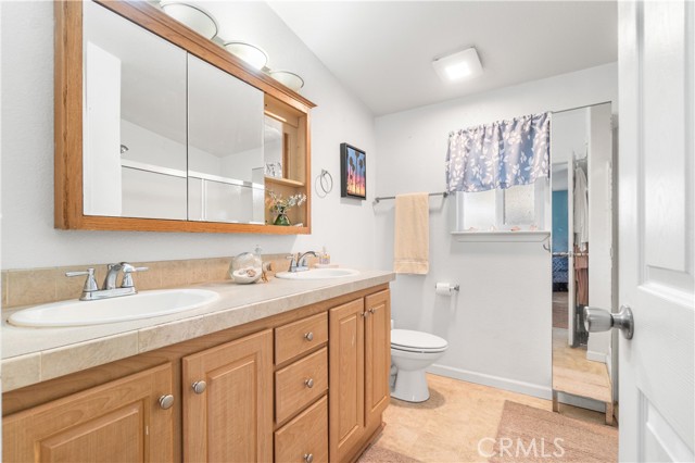 Detail Gallery Image 28 of 44 For 1501 Palos Verdes Drive North #64,  Harbor City,  CA 90710 - 3 Beds | 2 Baths