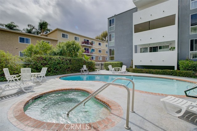 Detail Gallery Image 22 of 33 For 5454 Zelzah Ave #315,  Encino,  CA 91316 - 2 Beds | 2 Baths