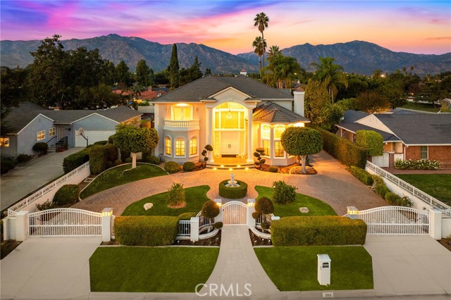 Detail Gallery Image 64 of 70 For 209 W Camino Real, Arcadia,  CA 91007 - 4 Beds | 4/1 Baths