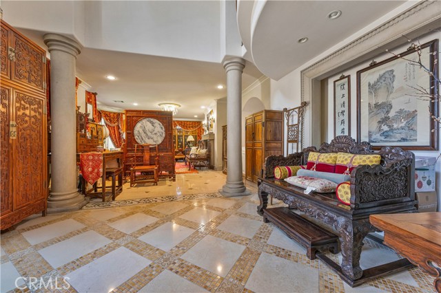 Detail Gallery Image 13 of 69 For 2280 S Oak Knoll Ave, San Marino,  CA 91108 - 5 Beds | 7 Baths