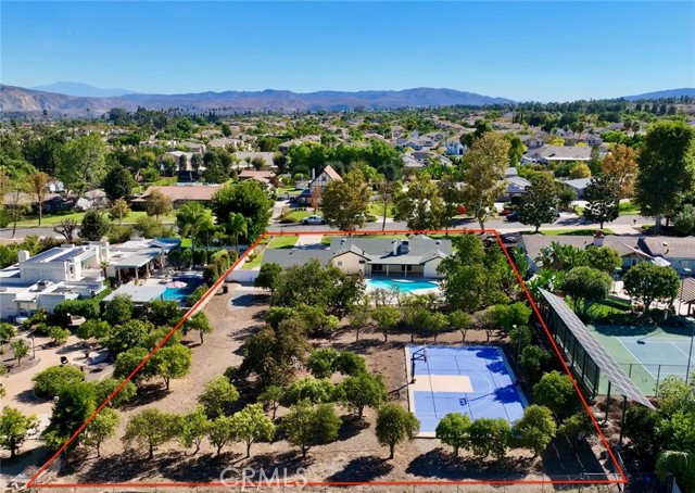 Detail Gallery Image 56 of 56 For 3024 Sonrisa Dr, Corona,  CA 92881 - 4 Beds | 3 Baths