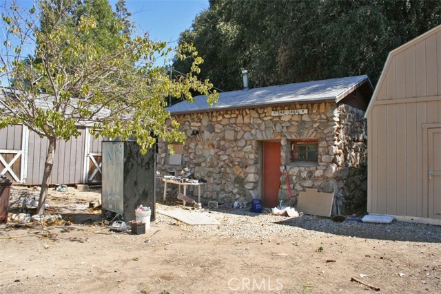 17548 Trail N, Lake Hughes, California 93532, ,Single Family Residence,For Sale,Trail N,SR24015682