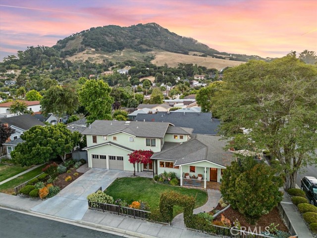 Detail Gallery Image 42 of 70 For 265 Lincoln St, San Luis Obispo,  CA 93405 - 4 Beds | 3 Baths