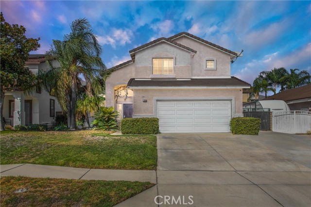 Detail Gallery Image 1 of 1 For 11948 Stegmeir Dr, Rancho Cucamonga,  CA 91739 - 3 Beds | 2/1 Baths