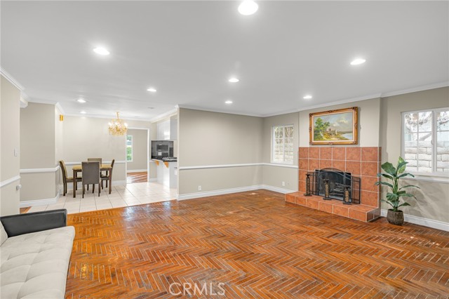Detail Gallery Image 29 of 33 For 273 Oakhurst Ln, Arcadia,  CA 91007 - 5 Beds | 3 Baths