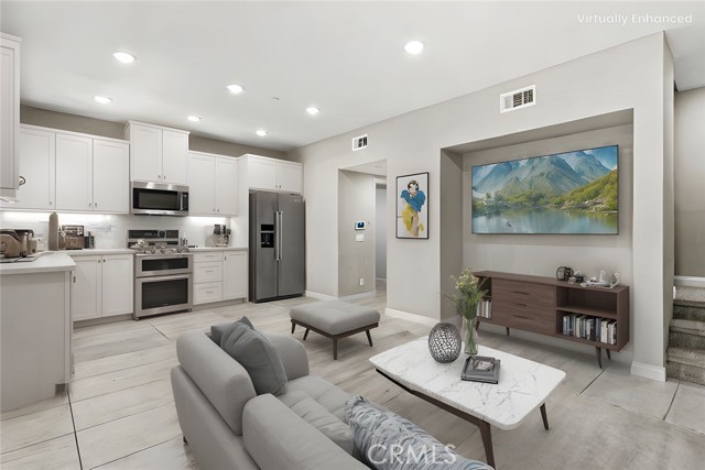 Detail Gallery Image 3 of 39 For 12162 Starling Ln, Whittier,  CA 90602 - 3 Beds | 2/1 Baths
