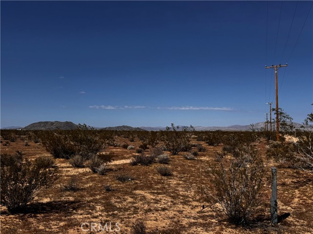 Detail Gallery Image 10 of 10 For 0 Orion Dr, Joshua Tree,  CA 92252 - – Beds | – Baths