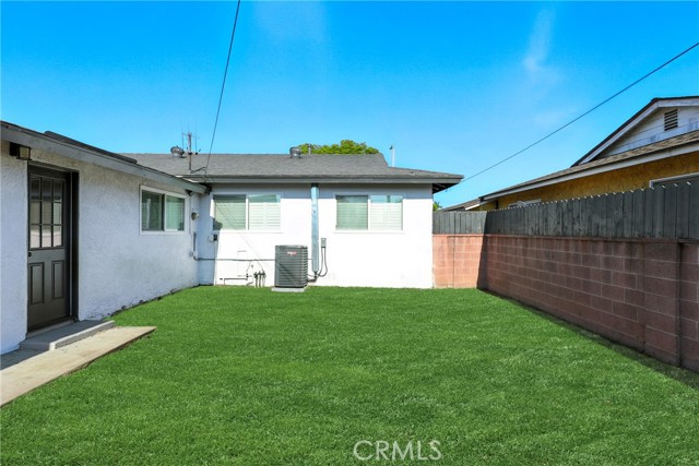 Detail Gallery Image 34 of 44 For 15605 Kervin Ave, Paramount,  CA 90723 - 4 Beds | 2 Baths