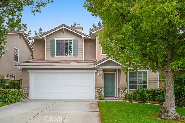 Detail Gallery Image 1 of 34 For 4850 Petersen St, Chino Hills,  CA 91709 - 4 Beds | 2/1 Baths