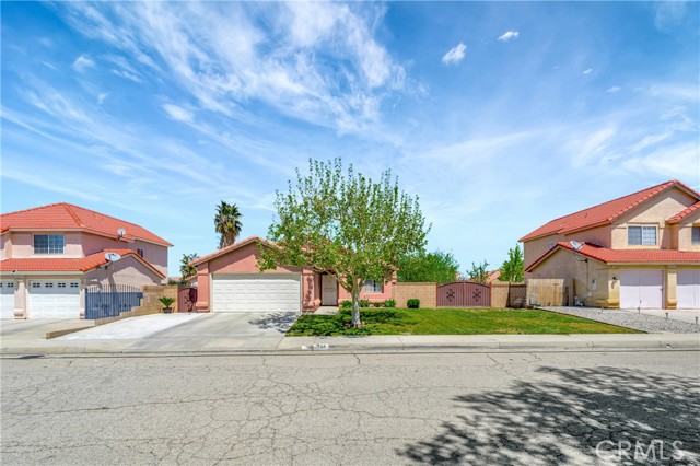 Detail Gallery Image 41 of 45 For 1739 Michael Dr, Lancaster,  CA 93535 - 3 Beds | 2 Baths
