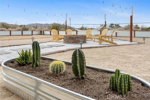 Detail Gallery Image 26 of 45 For 62382 Crestview Dr, Joshua Tree,  CA 92252 - 3 Beds | 2 Baths