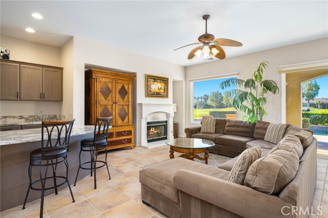 Detail Gallery Image 15 of 40 For 81300 Golf View Dr, La Quinta,  CA 92253 - 3 Beds | 3/1 Baths