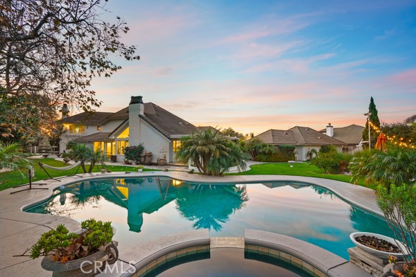 Detail Gallery Image 21 of 21 For 4379 Foxburrow Ct, Santa Maria,  CA 93455 - 5 Beds | 5/1 Baths