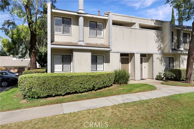 Detail Gallery Image 1 of 32 For 1965 Coulston St #42,  Loma Linda,  CA 92354 - 3 Beds | 2 Baths