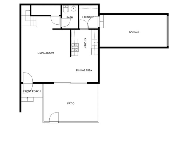 Detail Gallery Image 61 of 63 For 20247 Fern Creek Ln, Yorba Linda,  CA 92886 - 2 Beds | 1/1 Baths