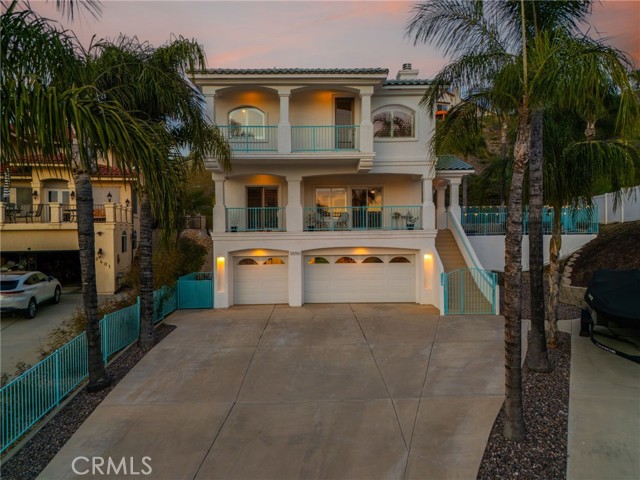 Detail Gallery Image 56 of 72 For 22391 San Joaquin, Canyon Lake,  CA 92587 - 4 Beds | 2/1 Baths