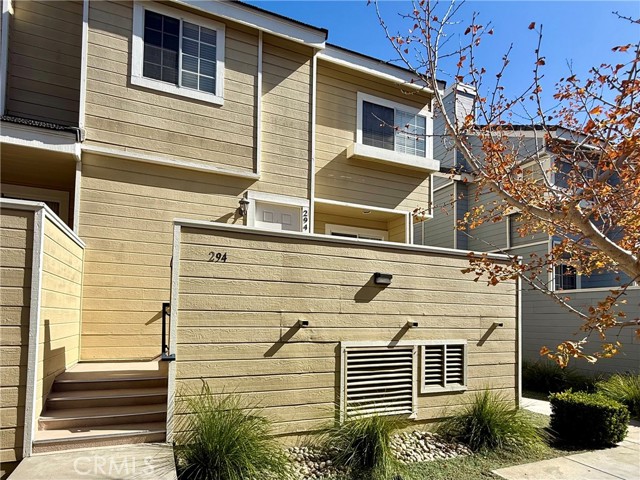 2800 Plaza Del Amo Unit: 294