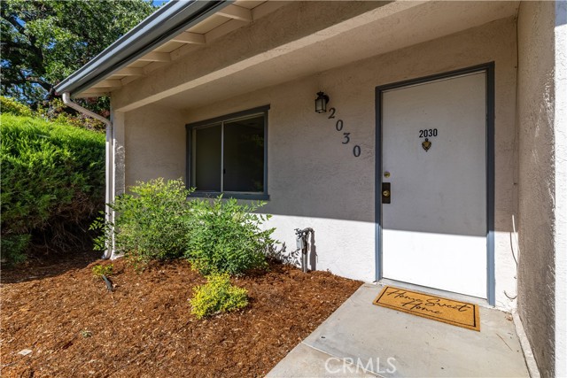 Detail Gallery Image 2 of 29 For 2030 Pine St, Paso Robles,  CA 93446 - 2 Beds | 1/1 Baths