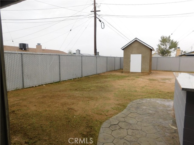 Detail Gallery Image 15 of 18 For 8260 Viburnum, California City,  CA 93505 - 3 Beds | 2 Baths