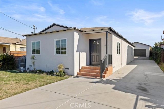 Detail Gallery Image 1 of 1 For 21926 Foley Ave, Carson,  CA 90745 - 3 Beds | 2 Baths