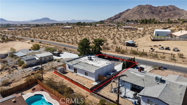 Detail Gallery Image 41 of 45 For 23859 South Rd, Apple Valley,  CA 92307 - 4 Beds | 2 Baths