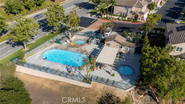 Detail Gallery Image 47 of 53 For 594 Yarrow Dr, Simi Valley,  CA 93065 - 3 Beds | 2/1 Baths
