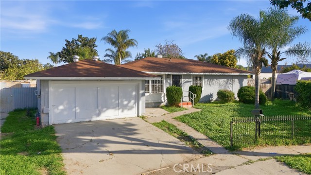 Detail Gallery Image 3 of 39 For 8912 S Fir, Los Angeles,  CA 90002 - 3 Beds | 2 Baths