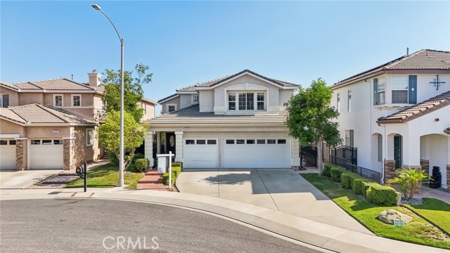 Detail Gallery Image 44 of 65 For 20504 Bergamo Way, Porter Ranch,  CA 91326 - 5 Beds | 3 Baths