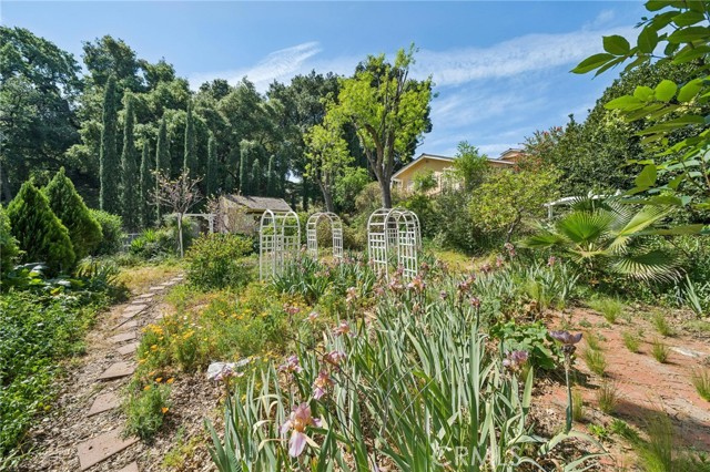 Detail Gallery Image 45 of 47 For 23428 Oakrun Ln, Newhall,  CA 91321 - 4 Beds | 3 Baths