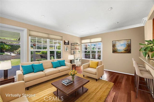 Detail Gallery Image 13 of 31 For 1400 Post Rd, Fullerton,  CA 92833 - 4 Beds | 2/1 Baths