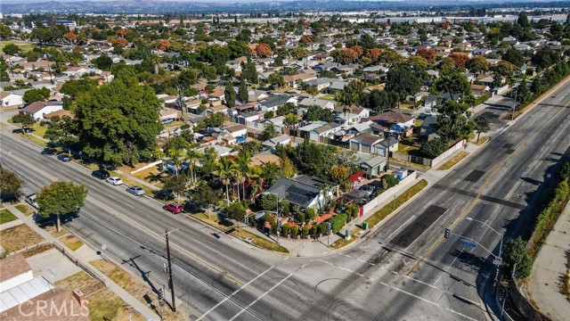 Detail Gallery Image 36 of 44 For 14932 Norwalk Bld, Norwalk,  CA 90650 - 3 Beds | 2 Baths