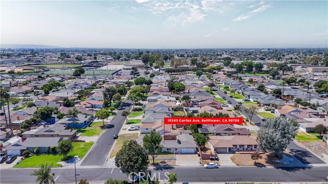 Detail Gallery Image 32 of 35 For 15343 Carfax Ave, Bellflower,  CA 90706 - 3 Beds | 2 Baths